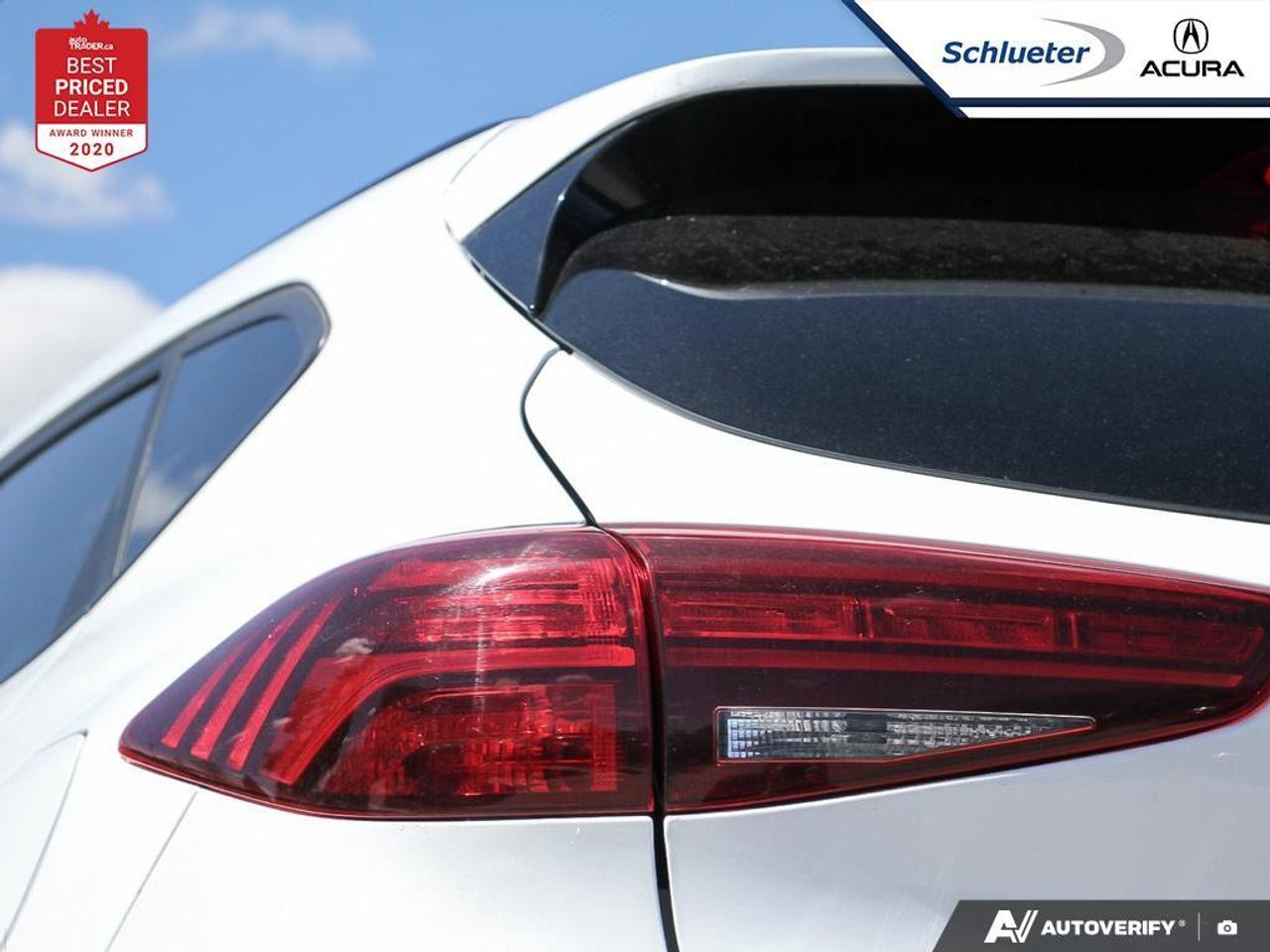 2021 Hyundai Tucson Ultimate AWD - No Accidents! 1 Owner! Photo