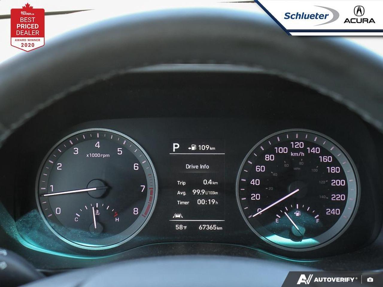2021 Hyundai Tucson Ultimate AWD - No Accidents! 1 Owner! Photo