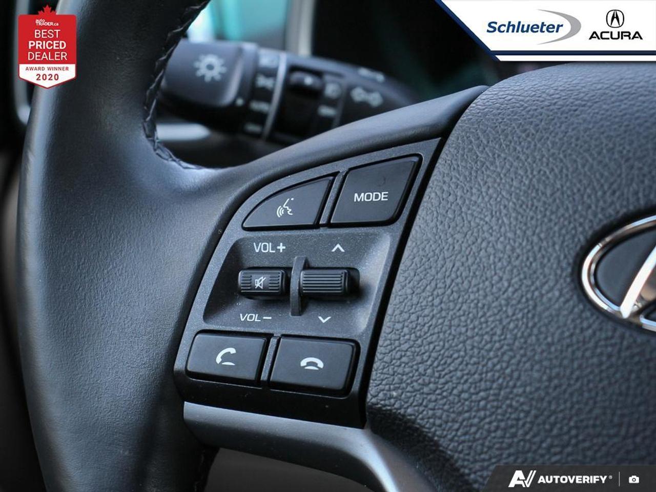 2021 Hyundai Tucson Ultimate AWD - No Accidents! 1 Owner! Photo