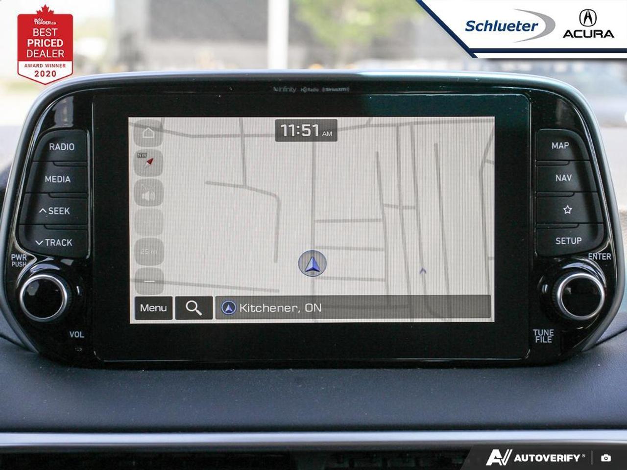 2021 Hyundai Tucson Ultimate AWD - No Accidents! 1 Owner! Photo