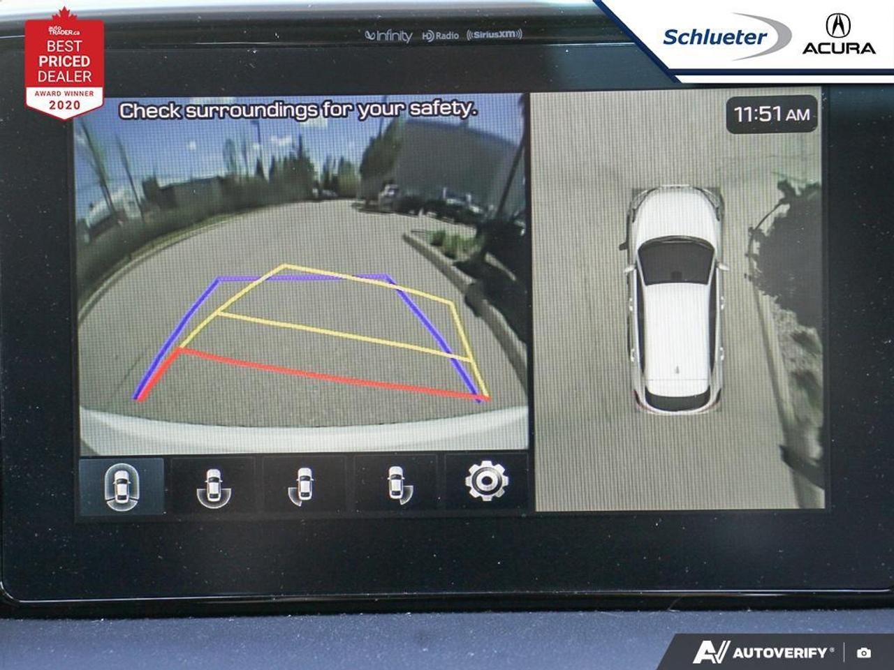 2021 Hyundai Tucson Ultimate AWD - No Accidents! 1 Owner! Photo