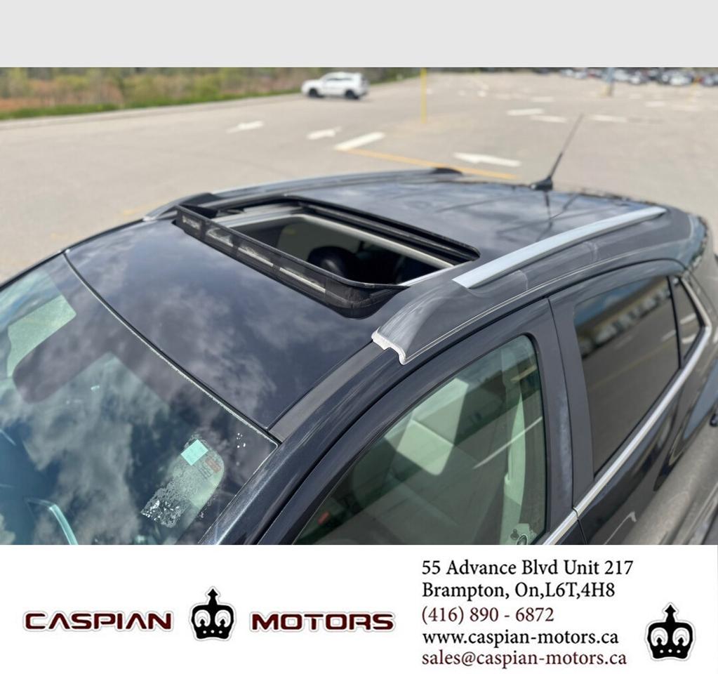 2013 Buick Encore Leather Photo