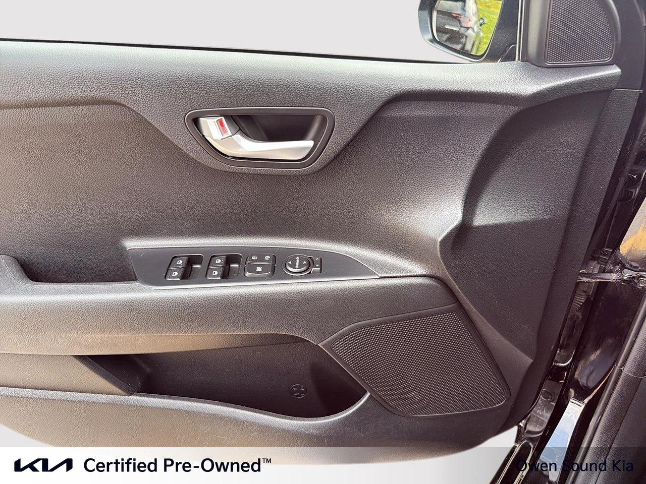 2020 Kia Rio 5-door EX Photo