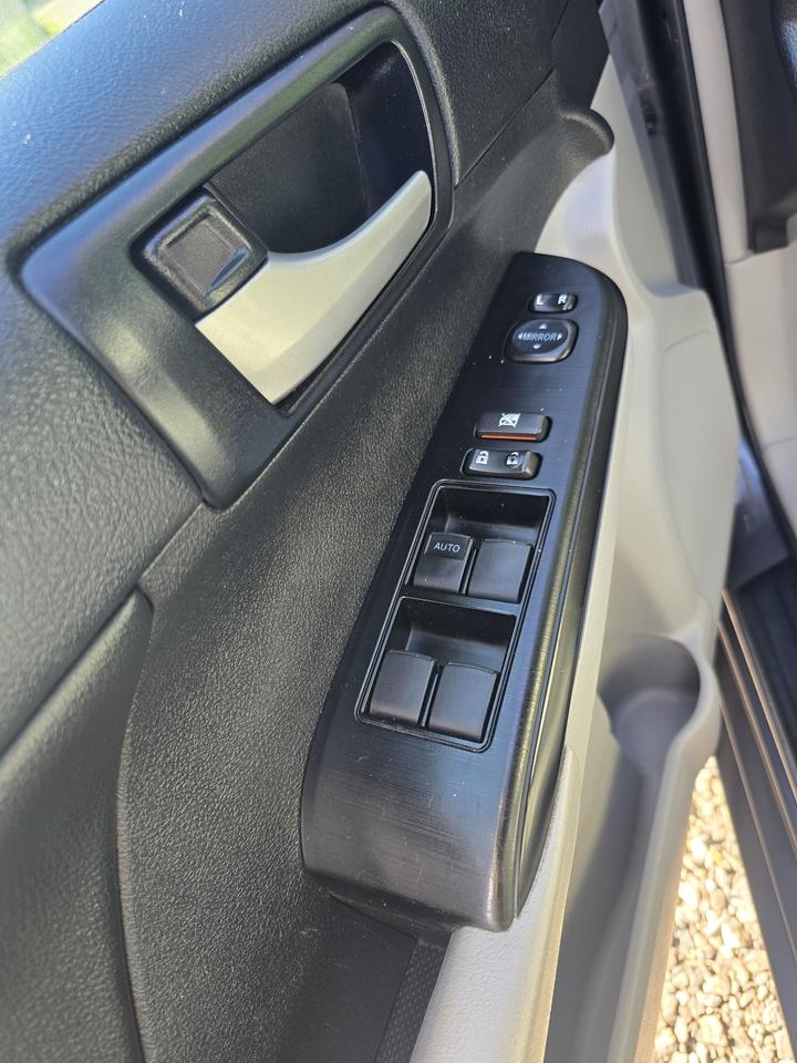 2014 Toyota Camry LE Photo