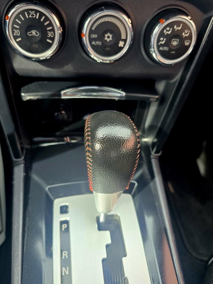 2017 Mitsubishi Lancer ES Photo