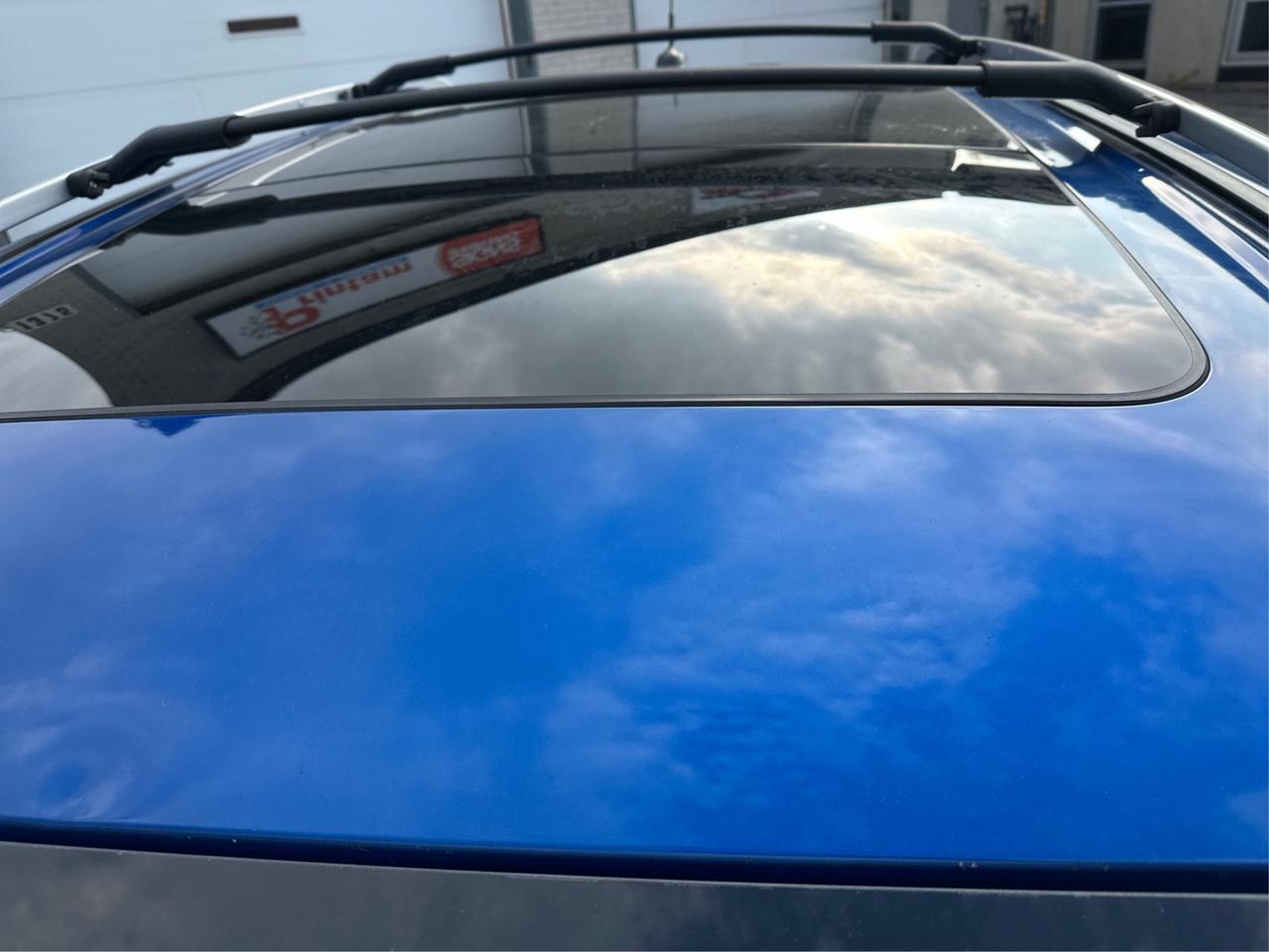 2017 Ford Escape Titanium Photo