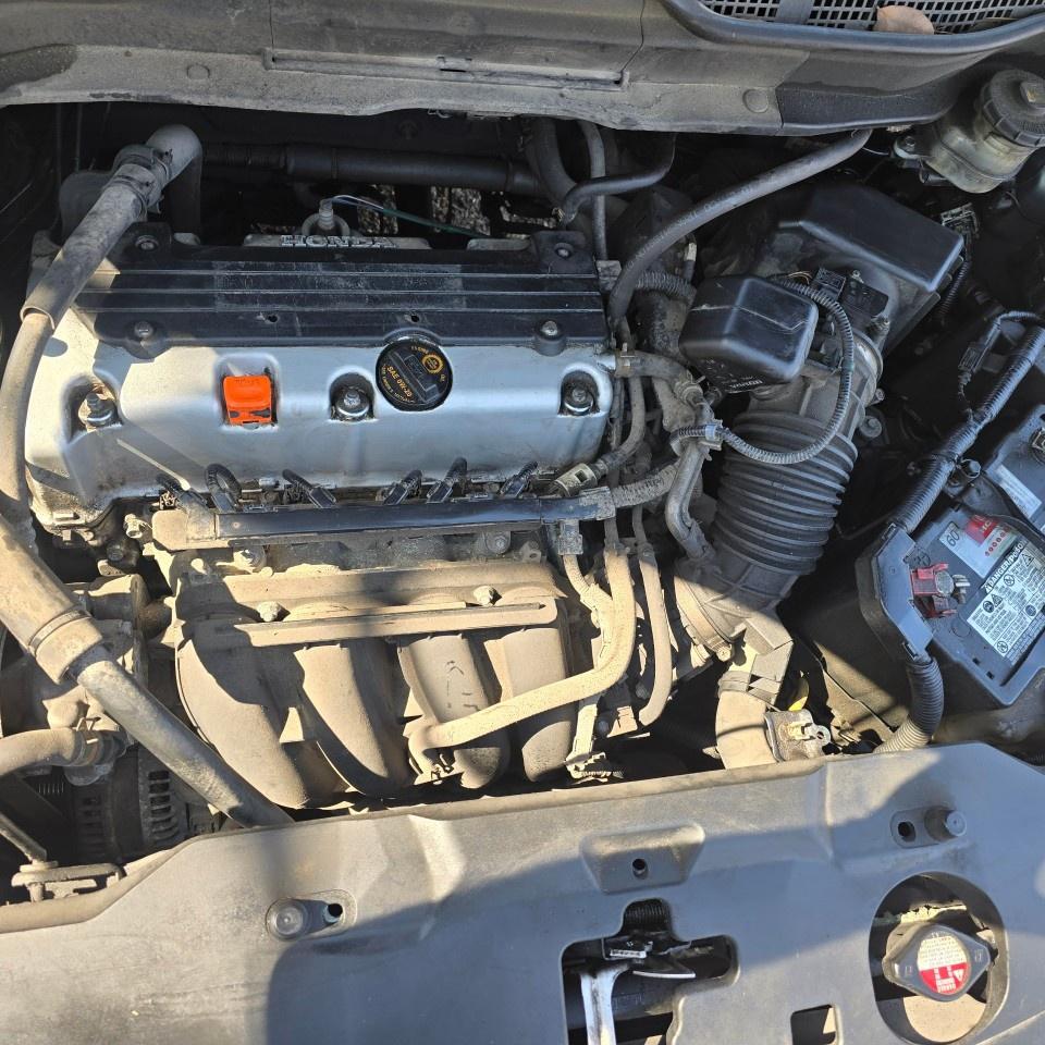 2011 Honda CR-V 4WD EX Photo