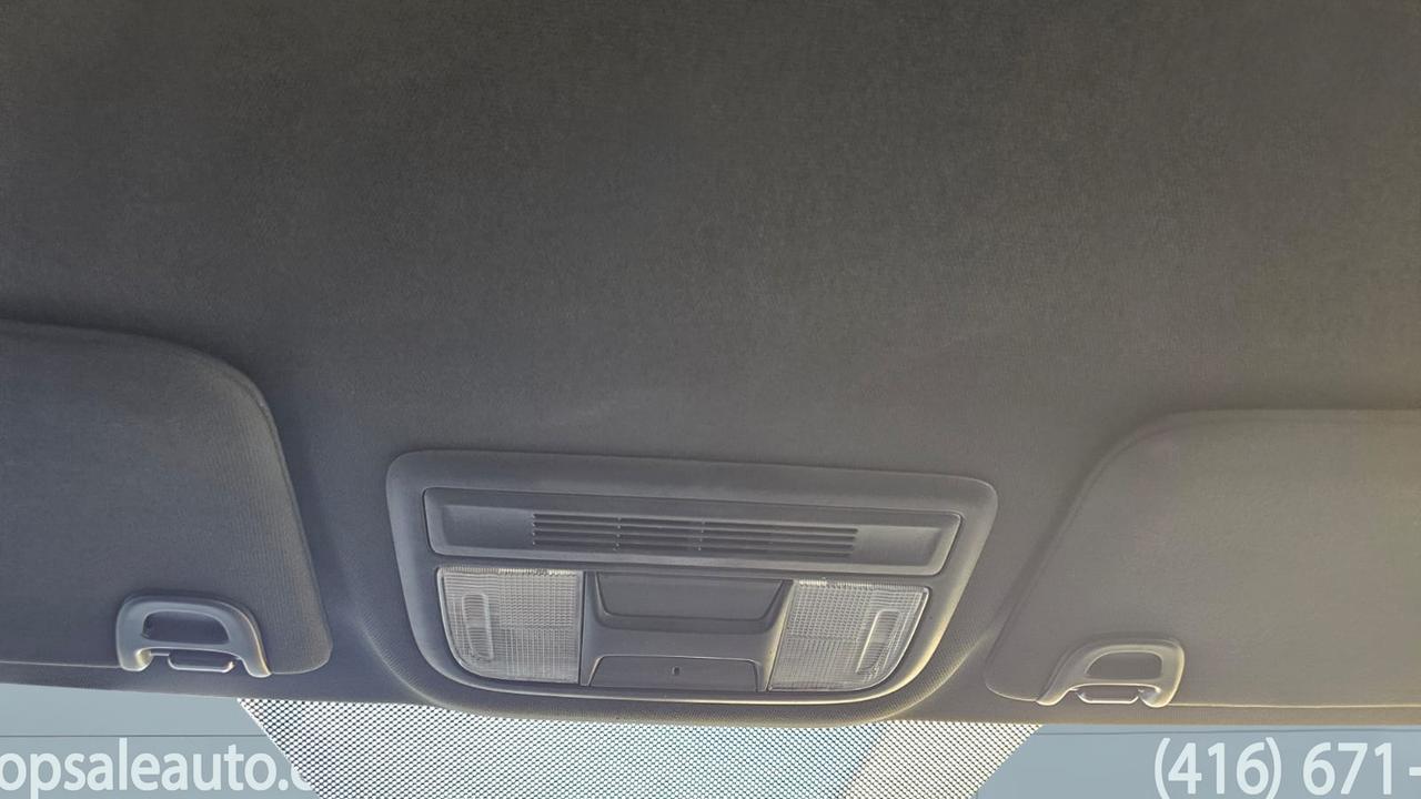 2016 Honda Civic LX Photo