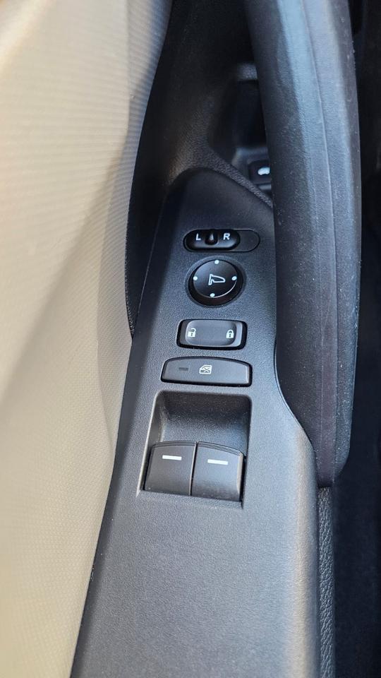 2016 Honda Civic LX Photo