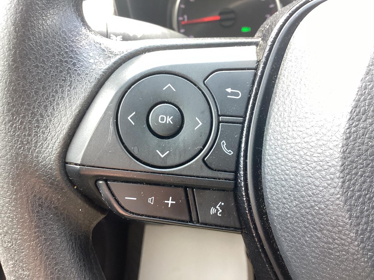 2021 Toyota RAV4 LE AWD Photo