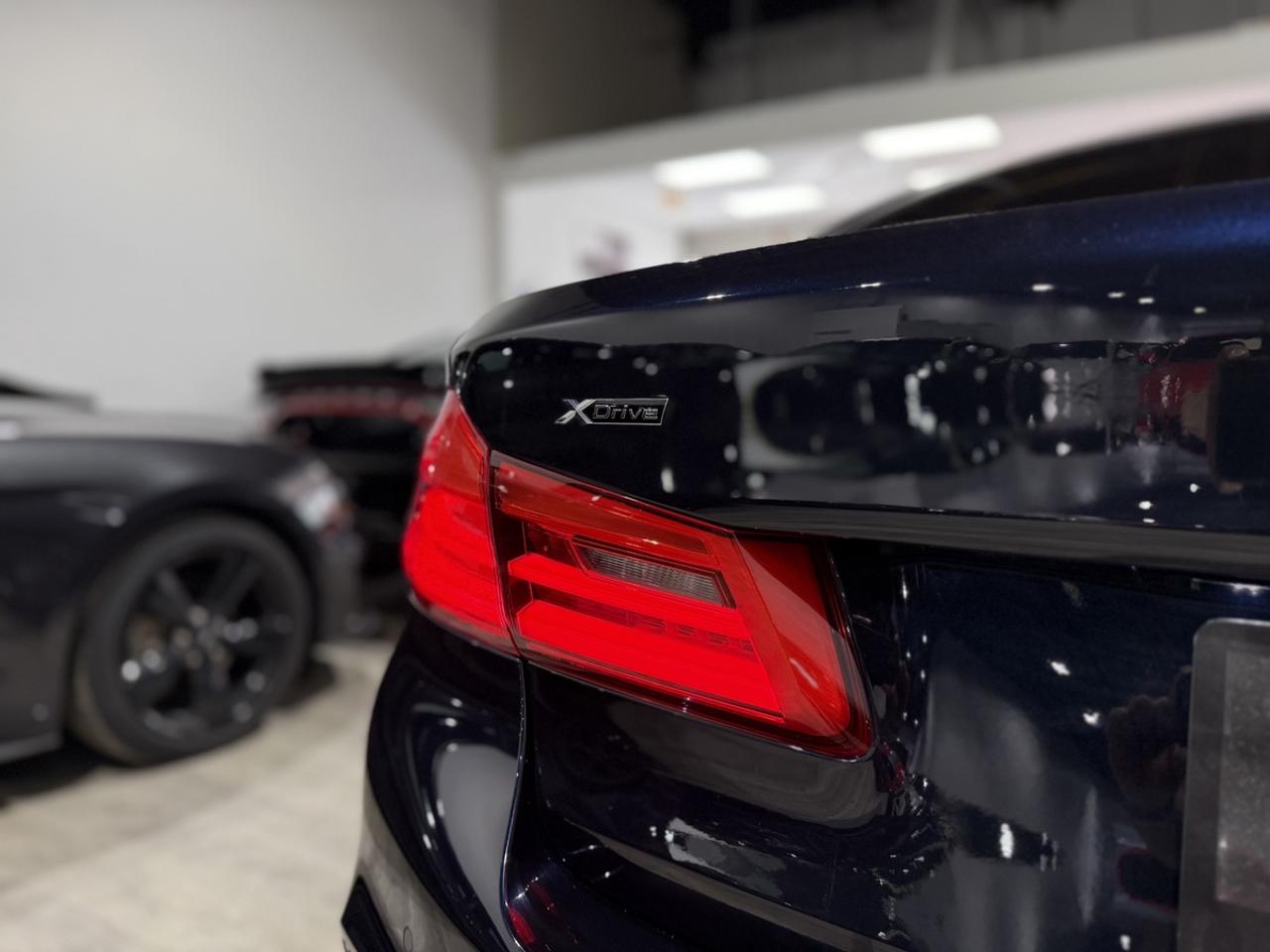 2020 BMW 5-Series 530i xDrive M-Sport|Prem. Enhanced Pkg|HUD|HK Au Photo