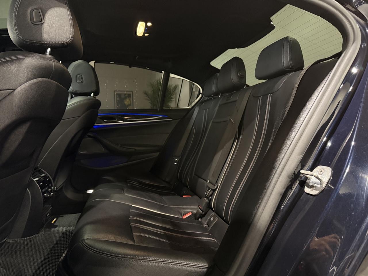 2020 BMW 5-Series 530i xDrive M-Sport|Prem. Enhanced Pkg|HUD|HK Au Photo