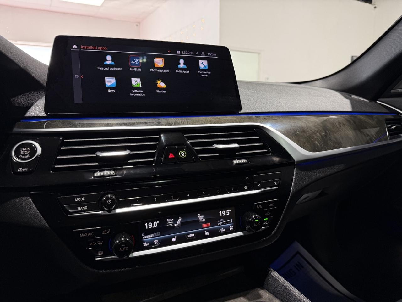 2020 BMW 5-Series 530i xDrive M-Sport|Prem. Enhanced Pkg|HUD|HK Au Photo