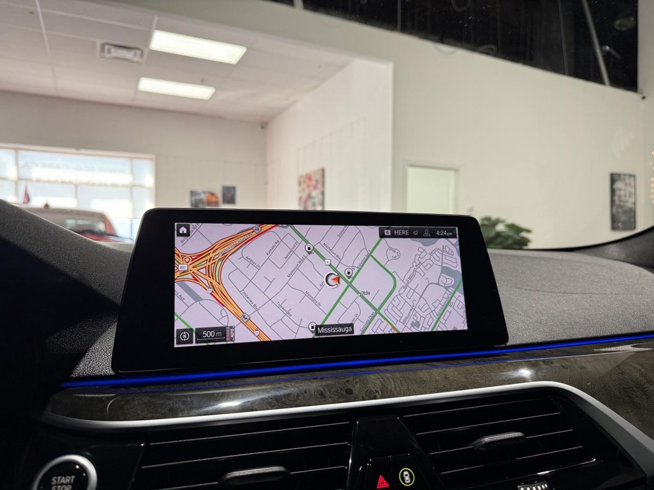 2020 BMW 5-Series 530i xDrive M-Sport|Prem. Enhanced Pkg|HUD|HK Au Photo
