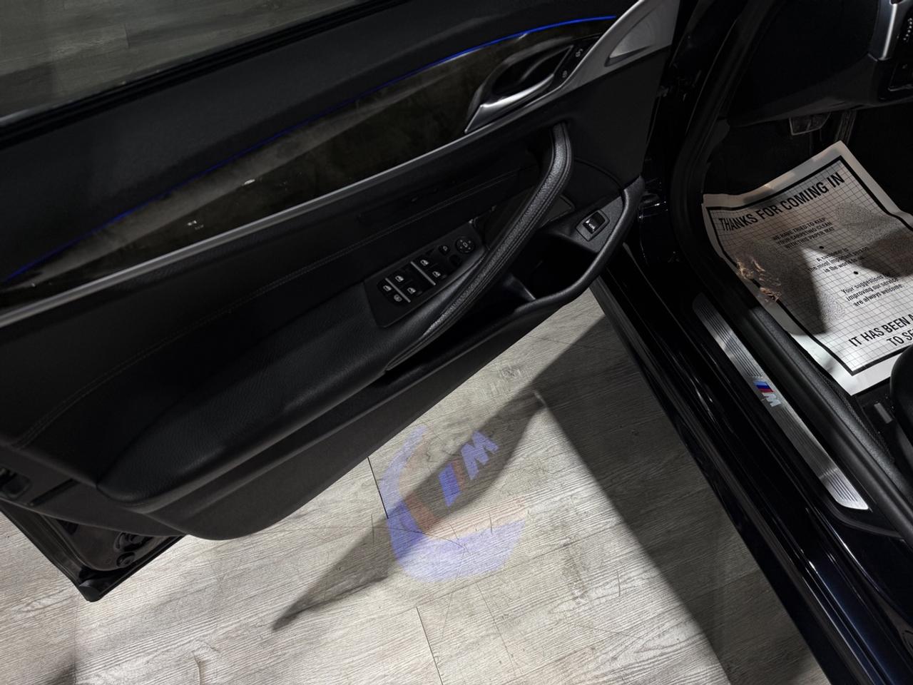 2020 BMW 5-Series 530i xDrive M-Sport|Prem. Enhanced Pkg|HUD|HK Au Photo