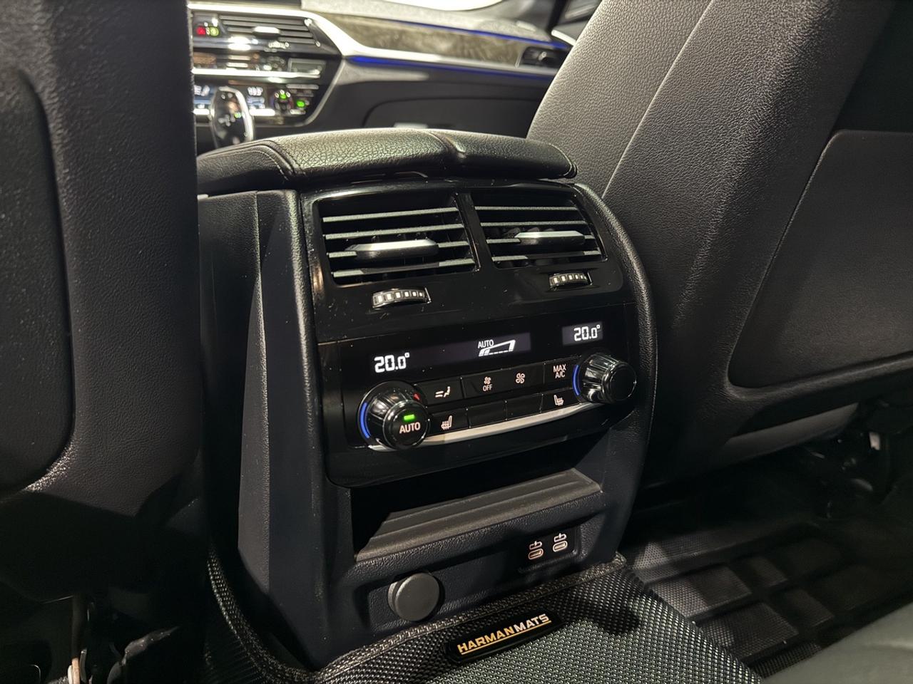 2020 BMW 5-Series 530i xDrive M-Sport|Prem. Enhanced Pkg|HUD|HK Au Photo