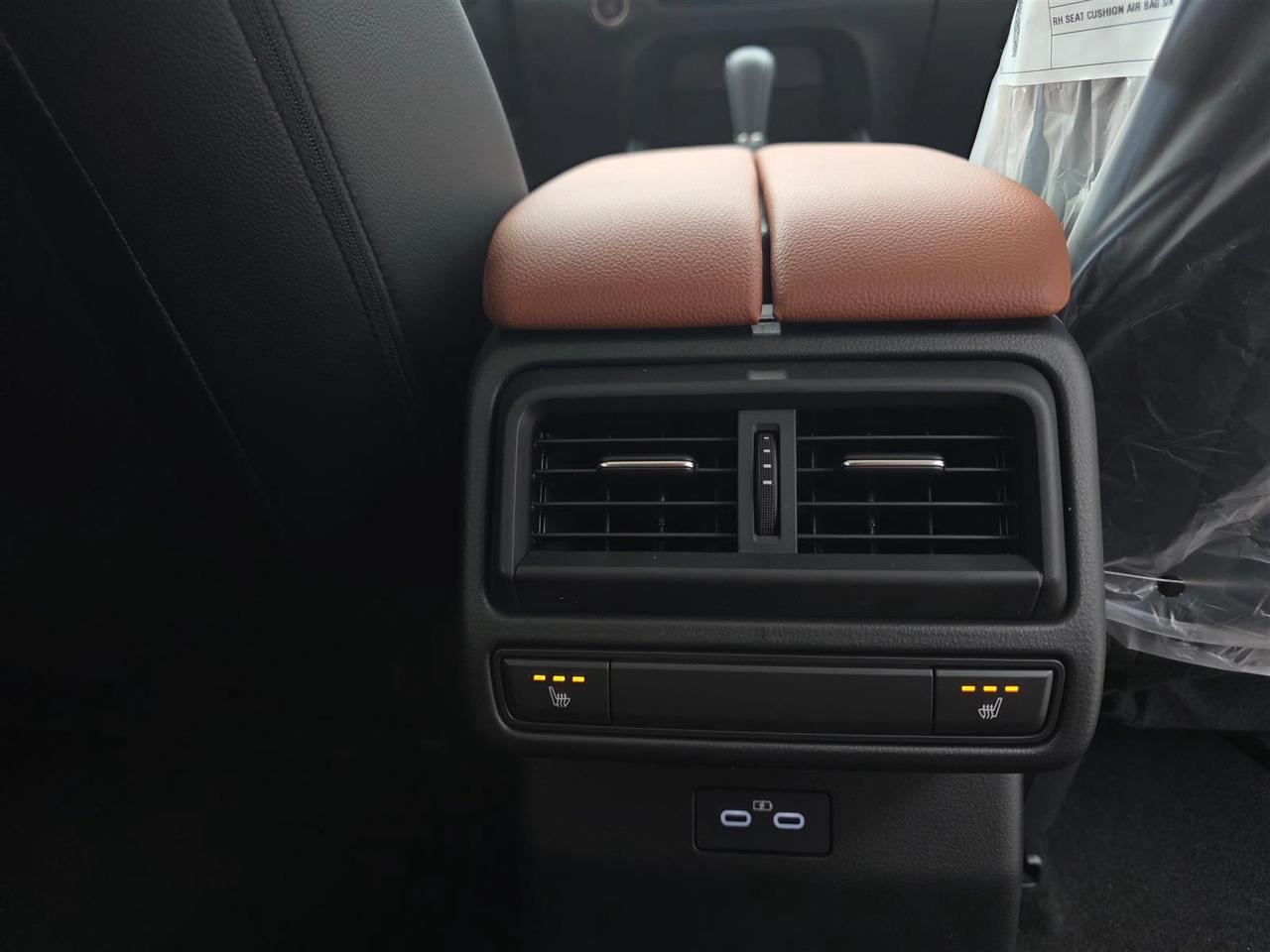 2025 Mazda CX-50 CPO 3.95% LOW LOW KM MERIDIAN EDITION Photo