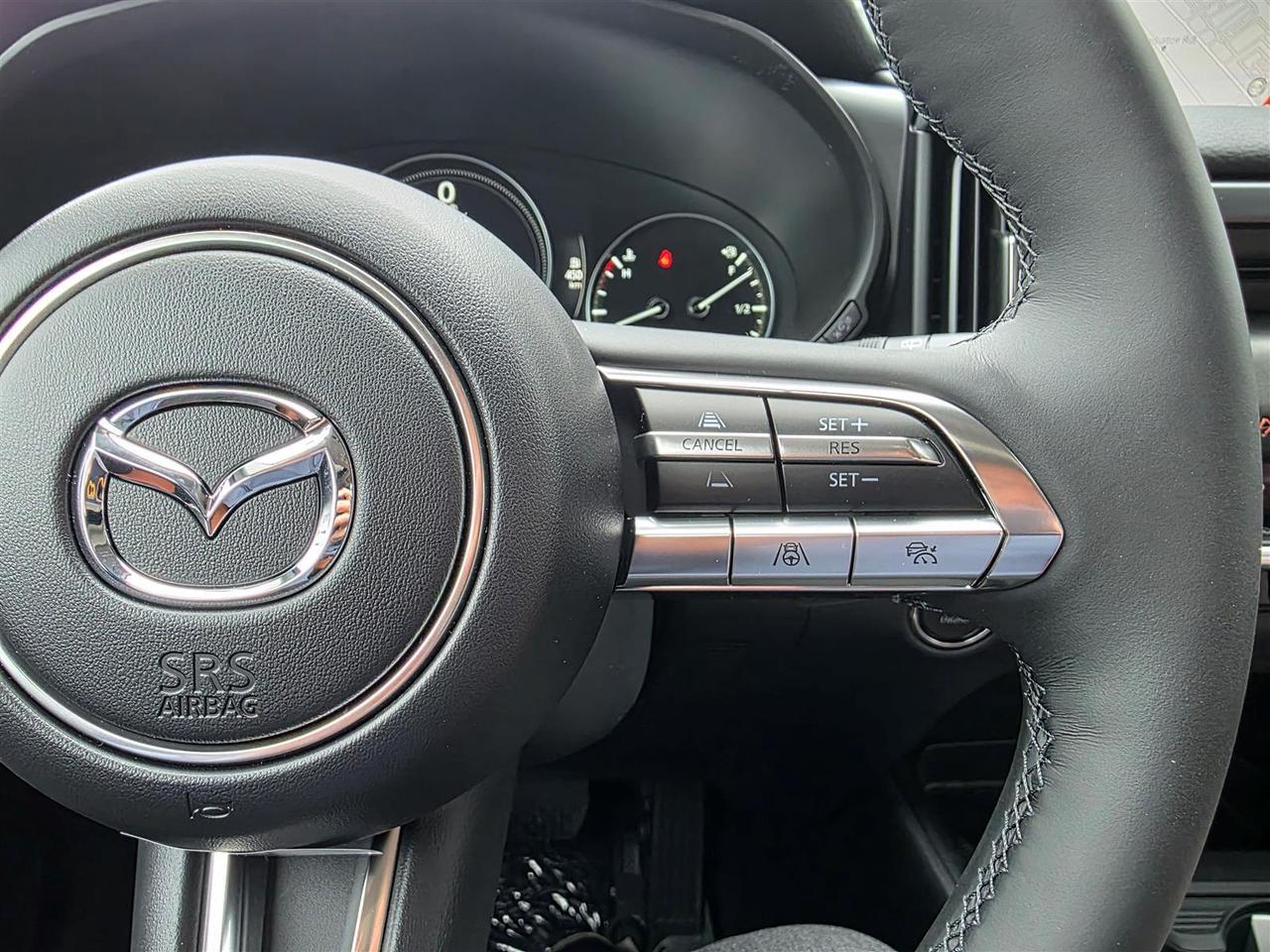 2025 Mazda CX-50 CPO 3.95% LOW LOW KM MERIDIAN EDITION Photo