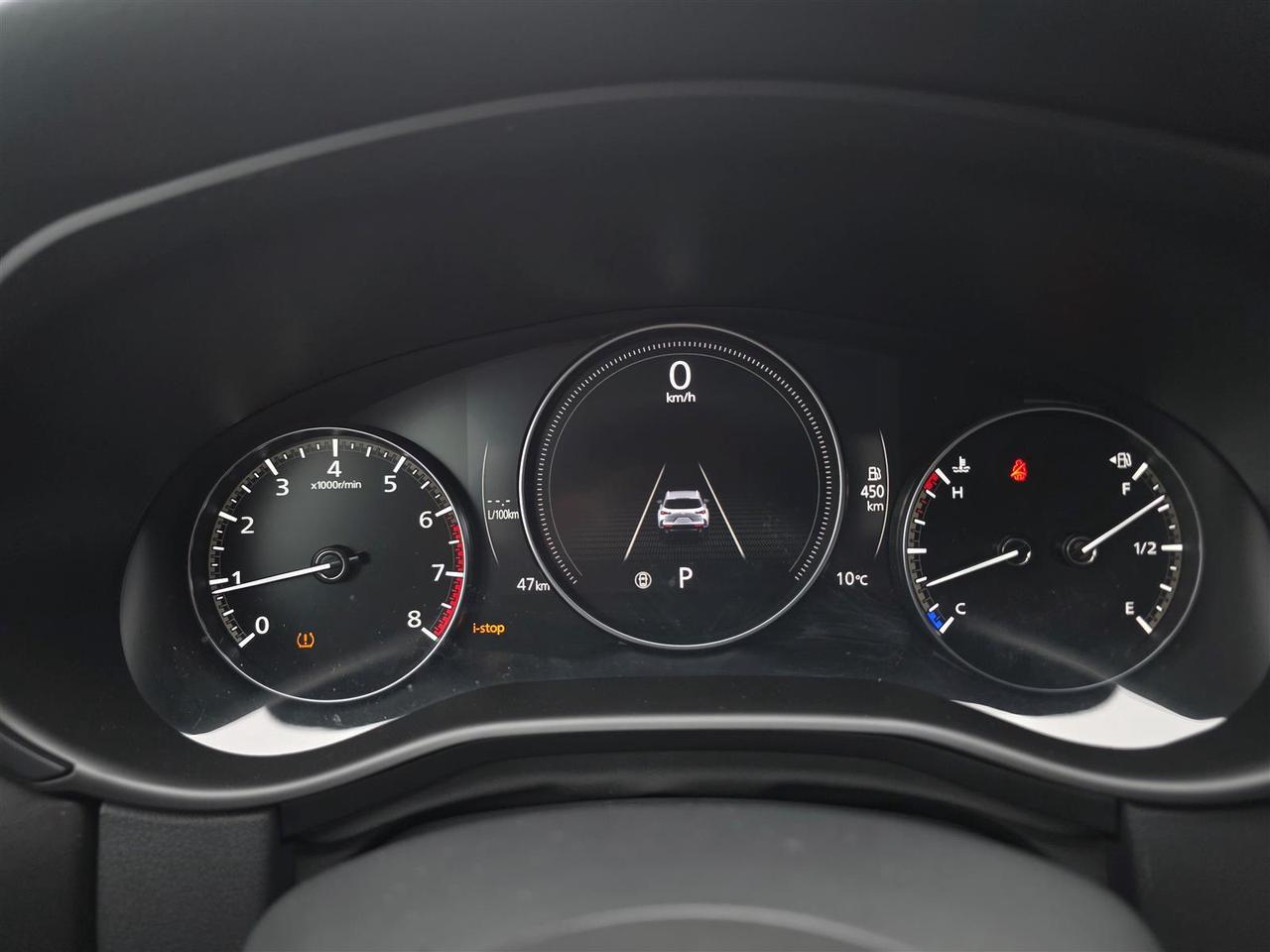 2025 Mazda CX-50 CPO 3.95% LOW LOW KM MERIDIAN EDITION Photo