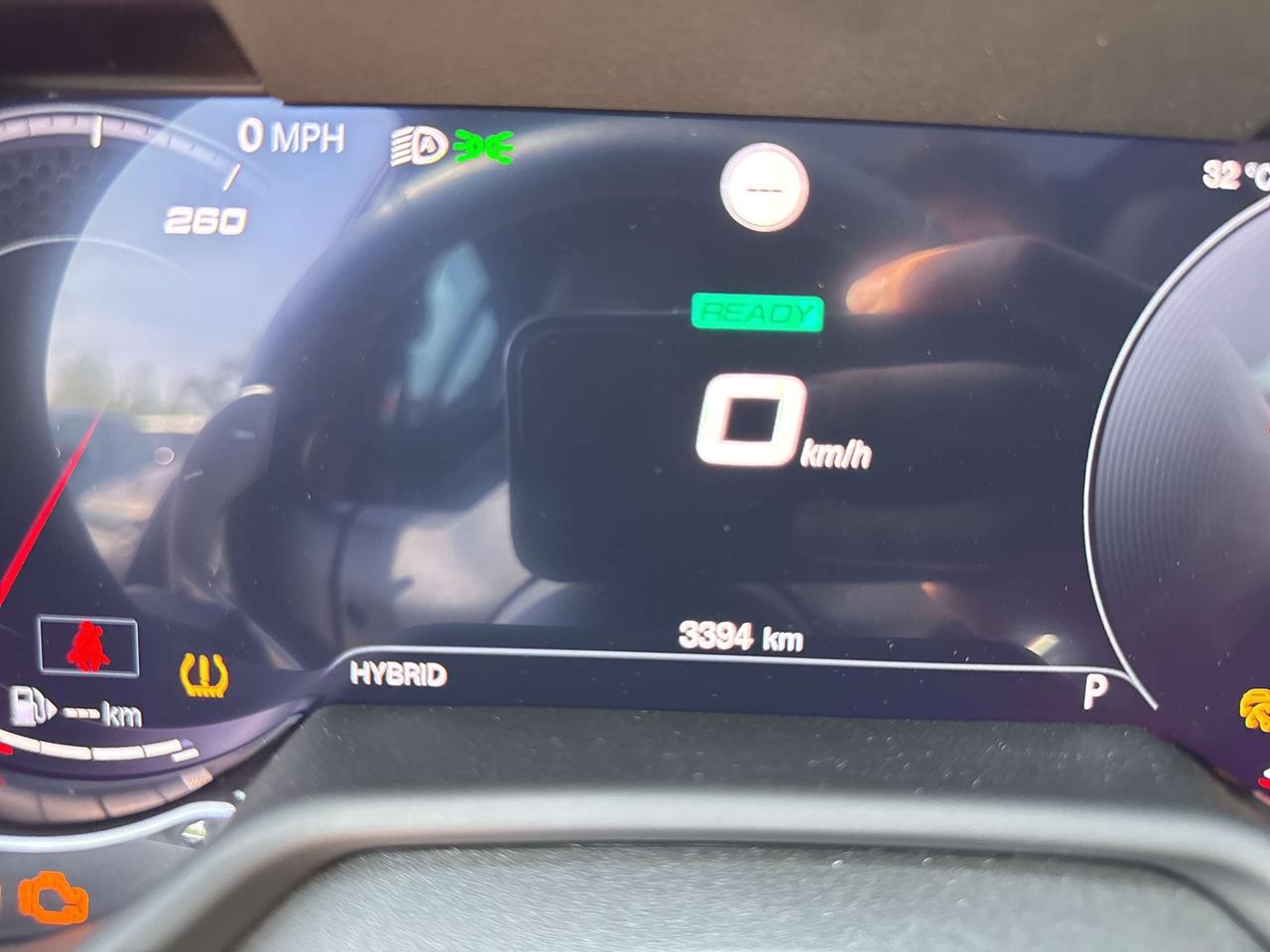 2024 Dodge Hornet R/T Plus PHEV - htd/vented seats - highway assist Photo