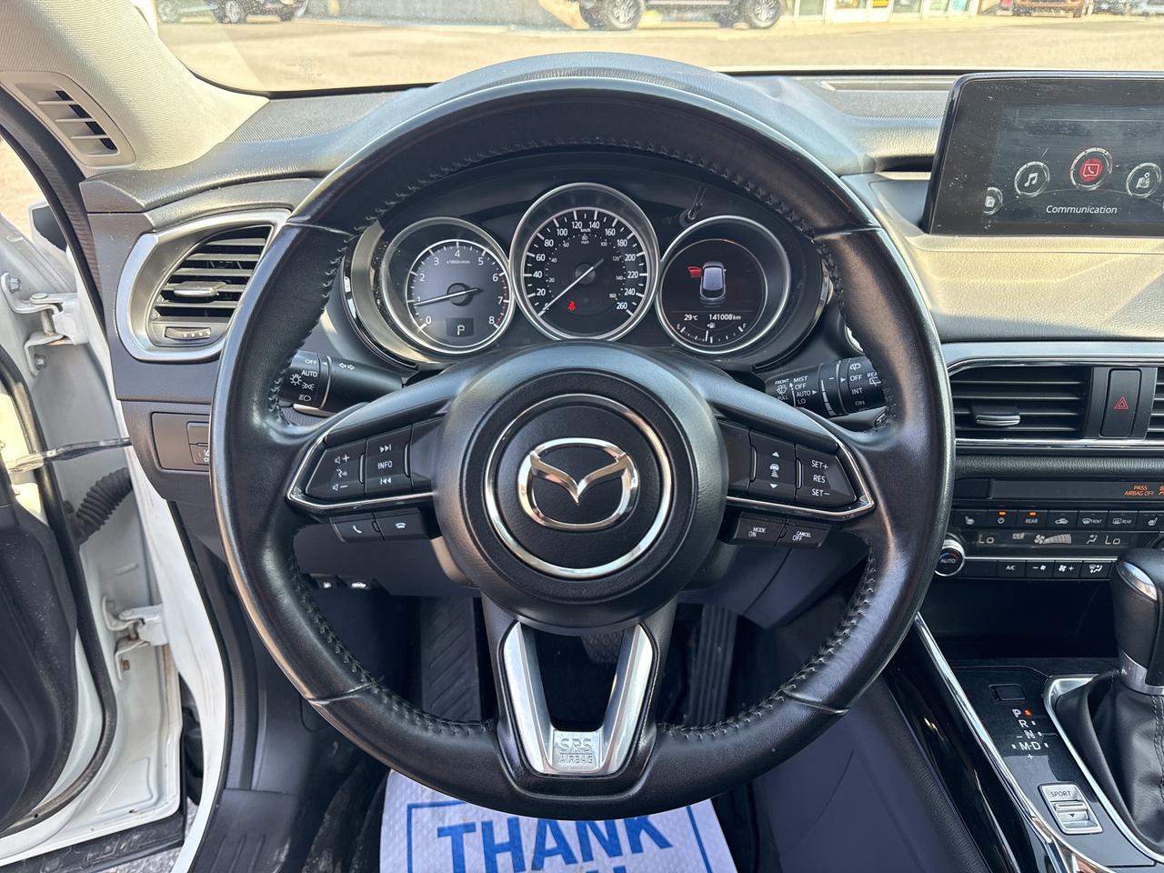 2020 Mazda CX-9 GS Photo