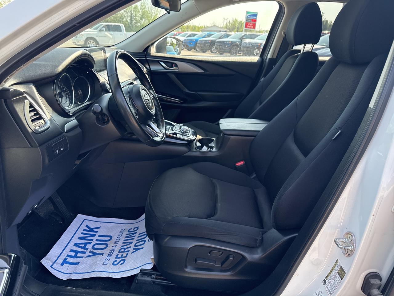 2020 Mazda CX-9 GS Photo
