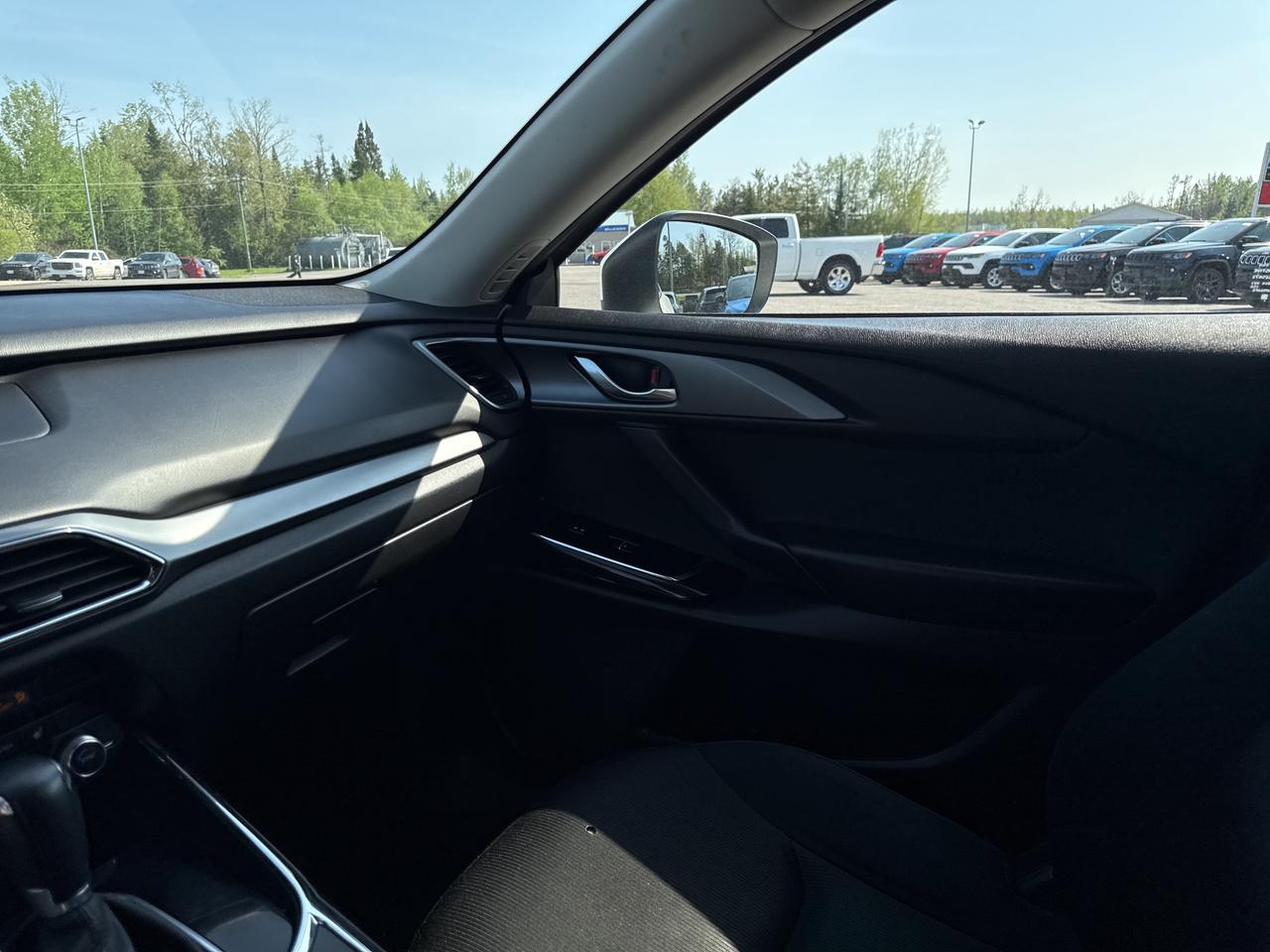2020 Mazda CX-9 GS Photo
