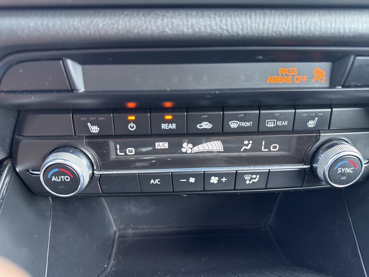 2020 Mazda CX-9 GS Photo