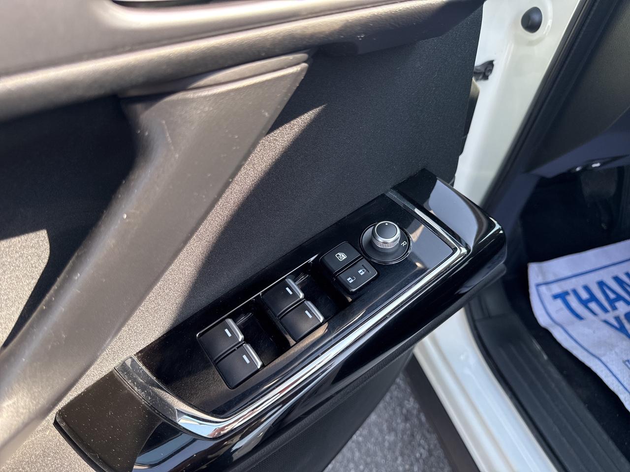 2020 Mazda CX-9 GS Photo