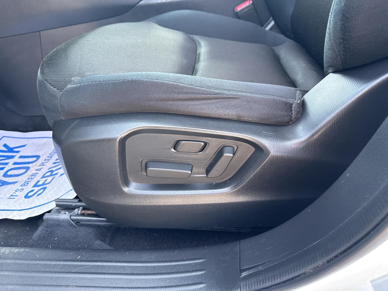 2020 Mazda CX-9 GS Photo
