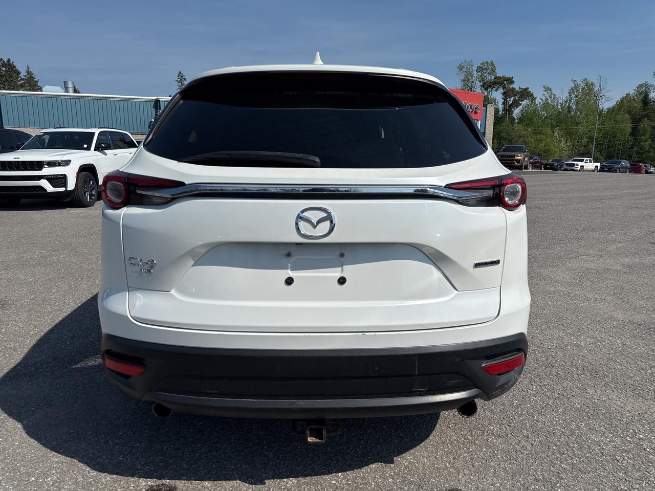 2020 Mazda CX-9 GS Photo