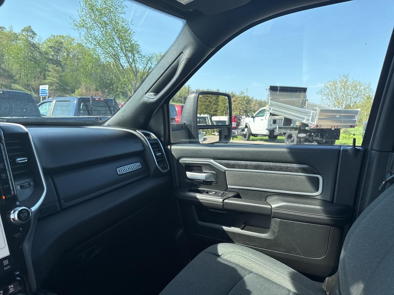 2024 RAM 2500 Big Horn Photo