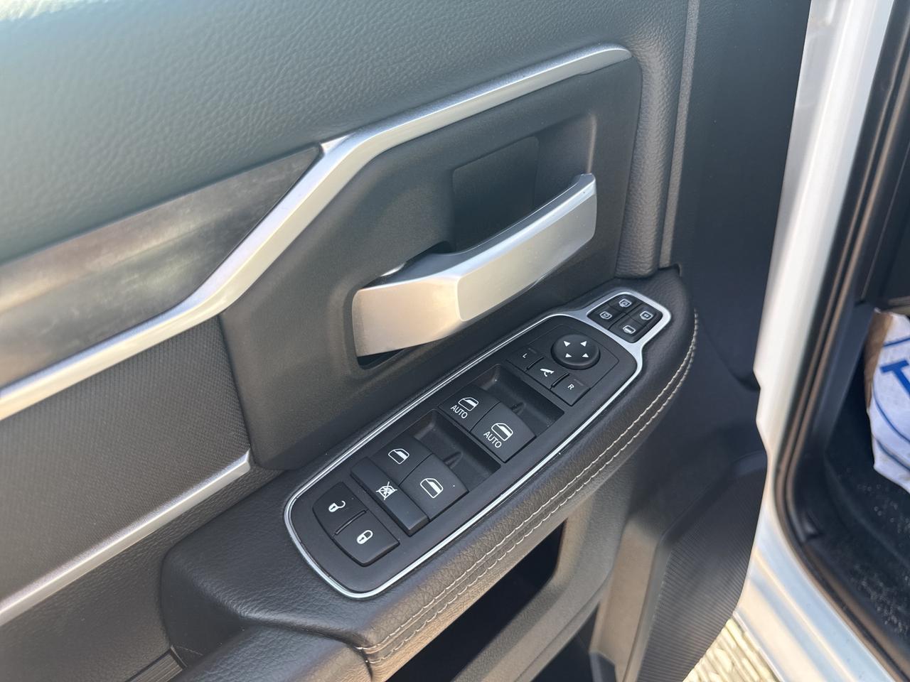2024 RAM 2500 Big Horn Photo