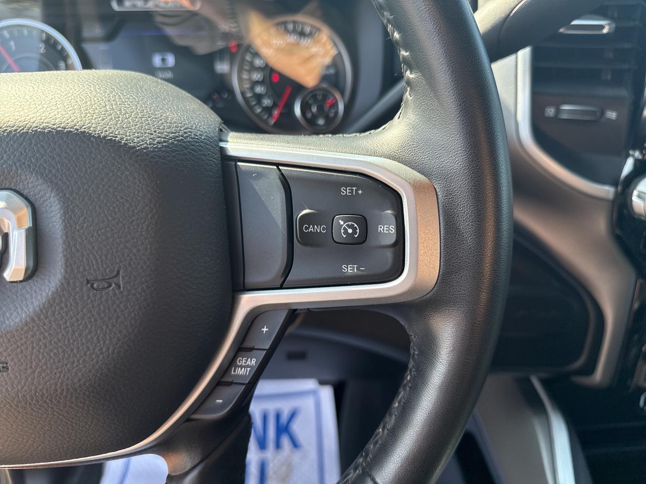2024 RAM 2500 Big Horn Photo
