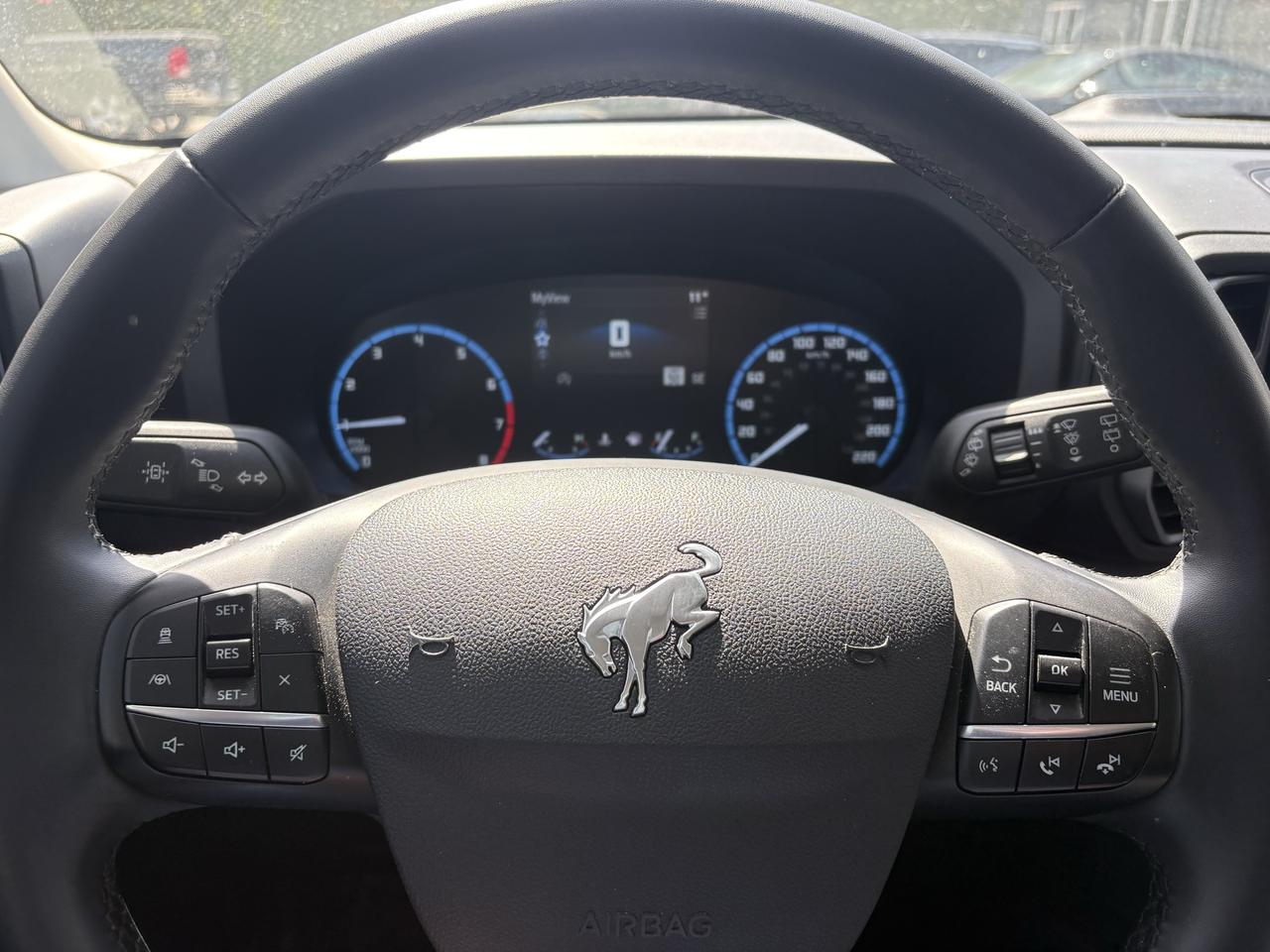 2024 Ford Bronco Sport Big Bend Photo