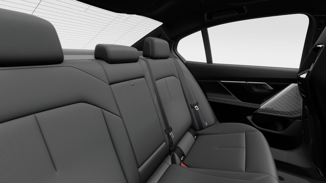 2027 BMW M5 Base 4dr All-Wheel Drive Sedan Photo
