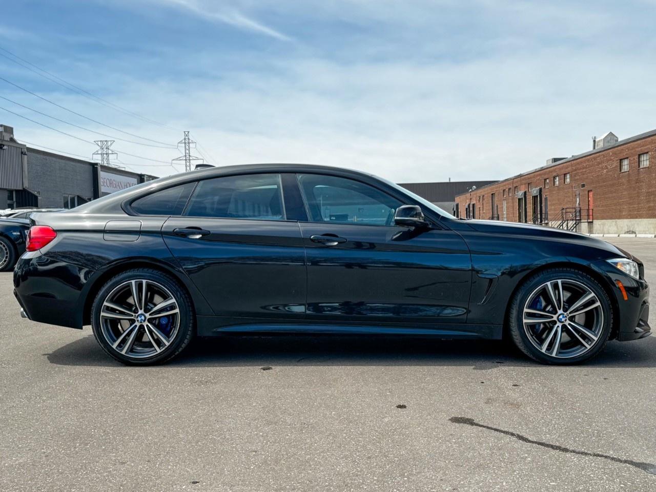 2015 BMW 4 Series Individual / Harman Kardon / M brakes Photo