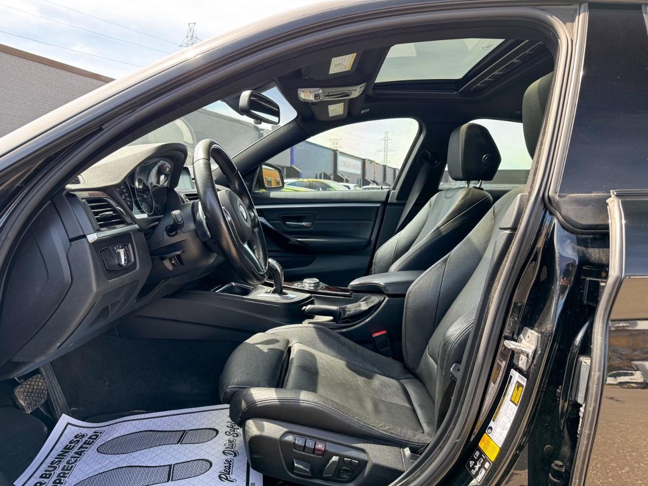 2015 BMW 4 Series Individual / Harman Kardon / M brakes Photo