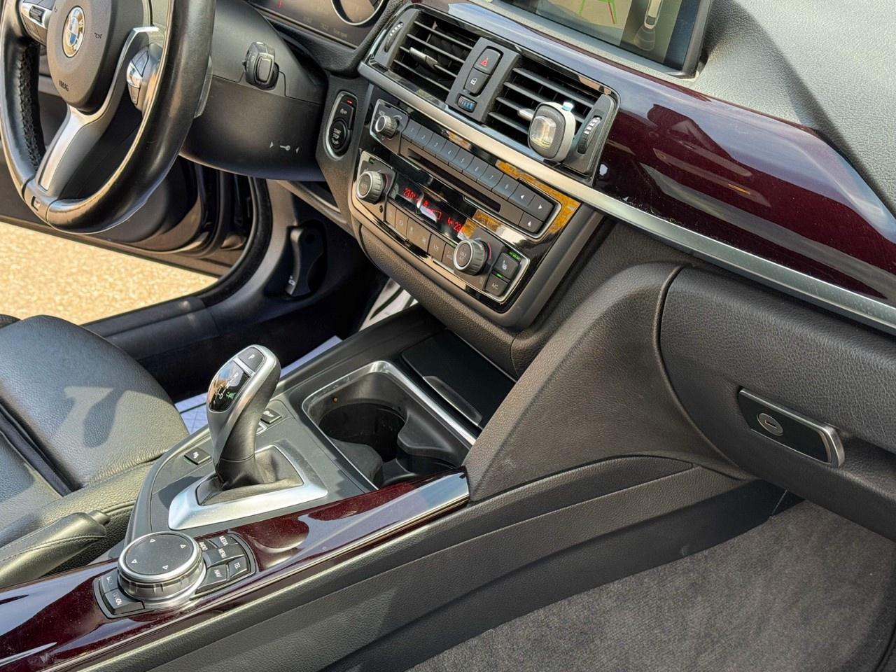 2015 BMW 4 Series Individual / Harman Kardon / M brakes Photo