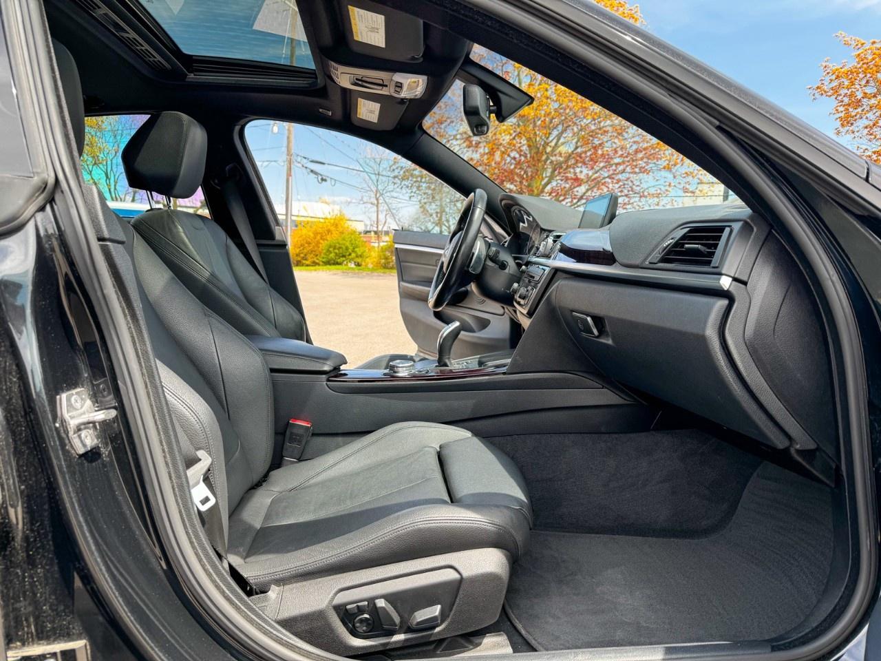 2015 BMW 4 Series Individual / Harman Kardon / M brakes Photo