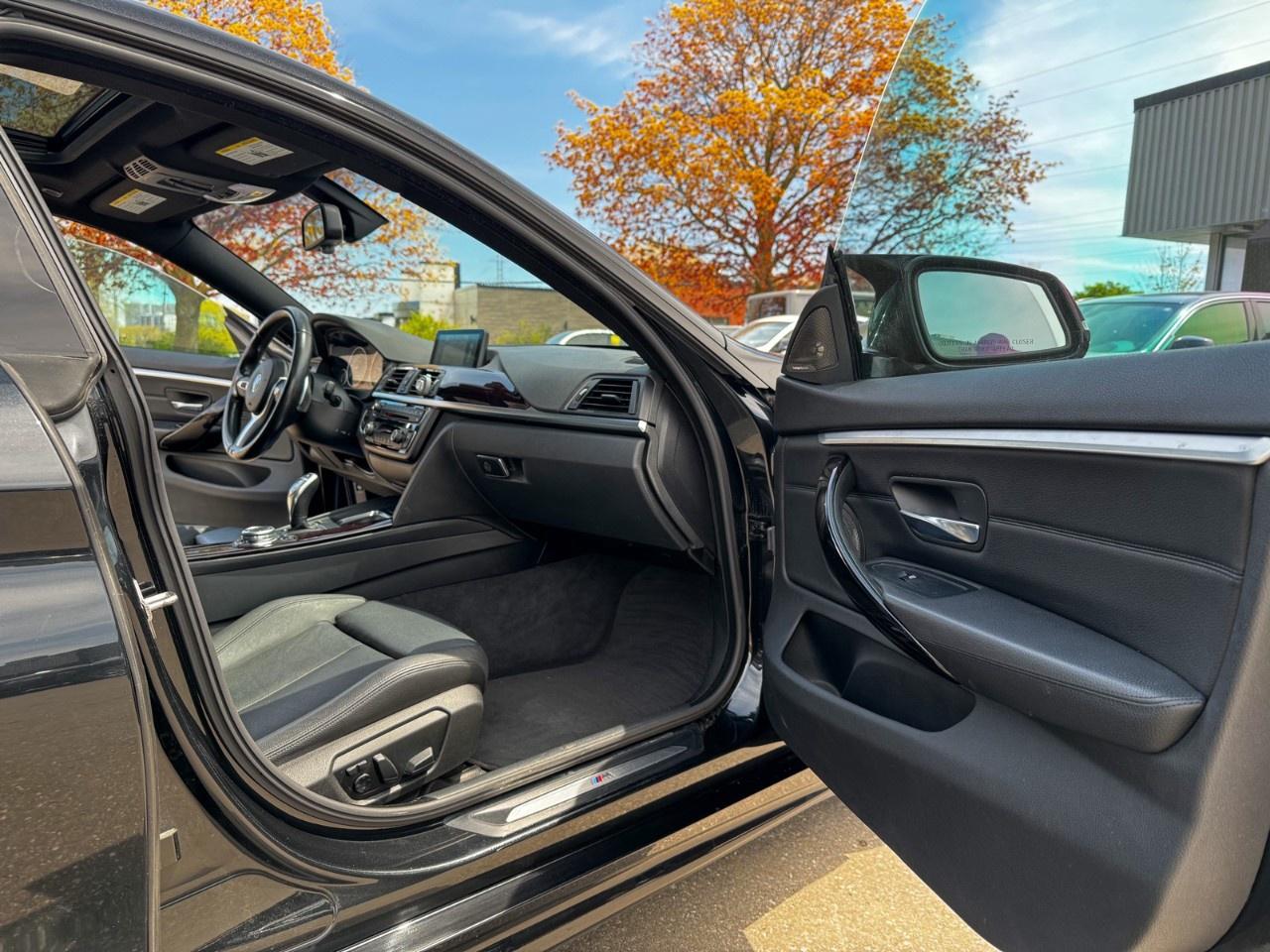 2015 BMW 4 Series Individual / Harman Kardon / M brakes Photo