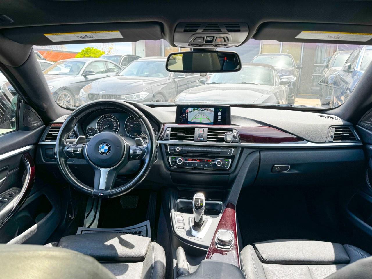 2015 BMW 4 Series Individual / Harman Kardon / M brakes Photo