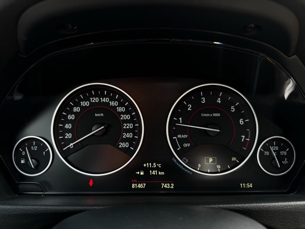 2015 BMW 4 Series Individual / Harman Kardon / M brakes Photo