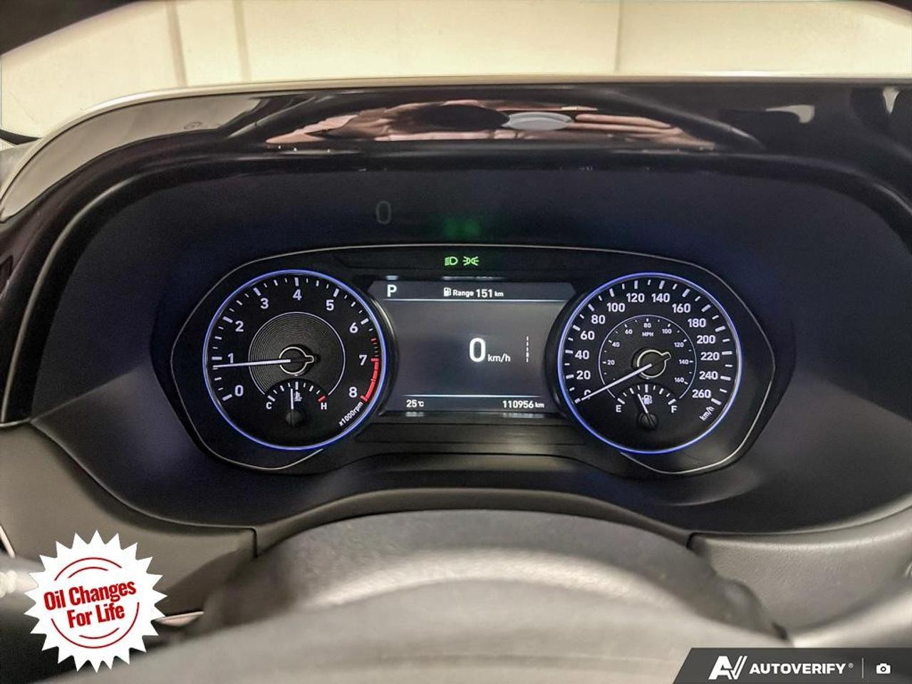 2020 Hyundai PALISADE Luxury 7-Passenger AWD Photo
