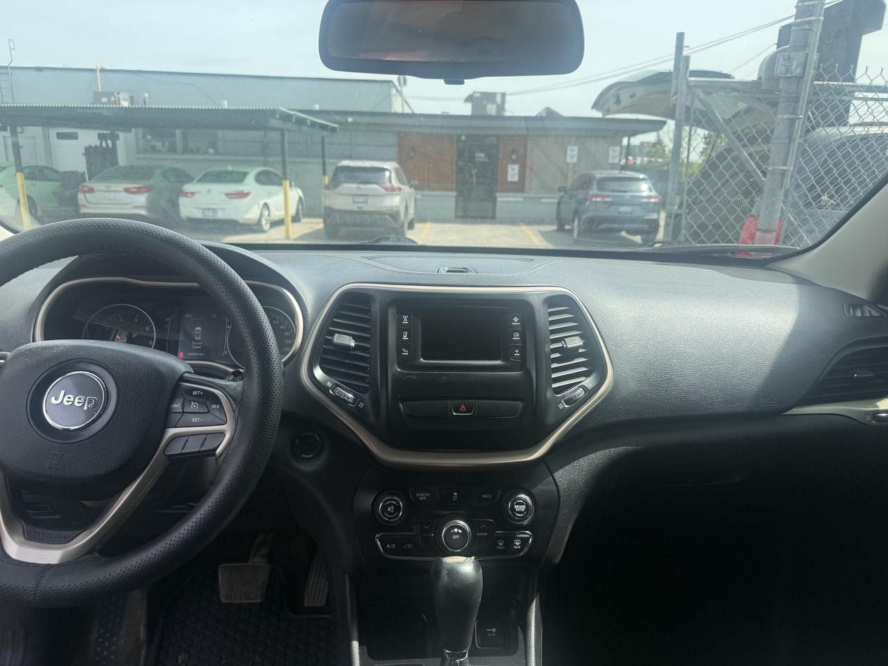 2015 Jeep Cherokee *** 3 YEAR WARRANTY INCLUDED *** Photo