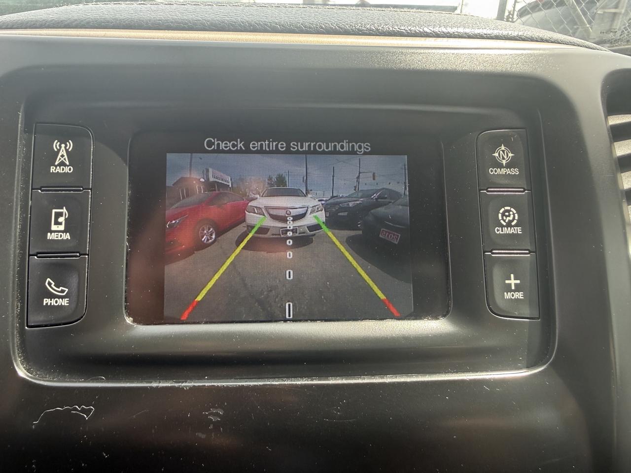 2015 Jeep Cherokee *** 3 YEAR WARRANTY INCLUDED *** Photo
