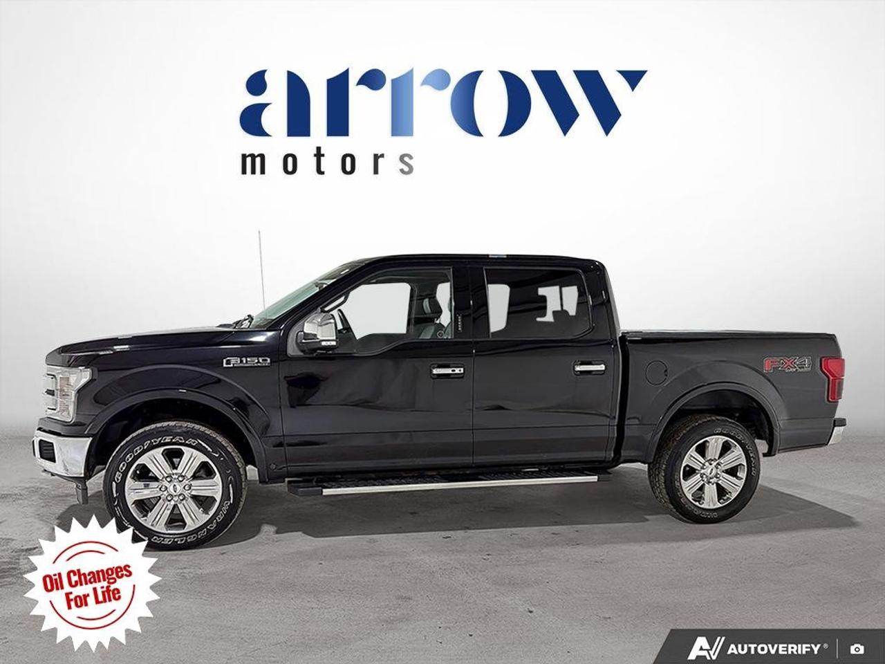 2019 Ford F-150  Photo