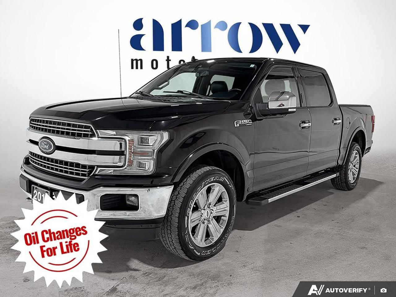 2019 Ford F-150  Photo0
