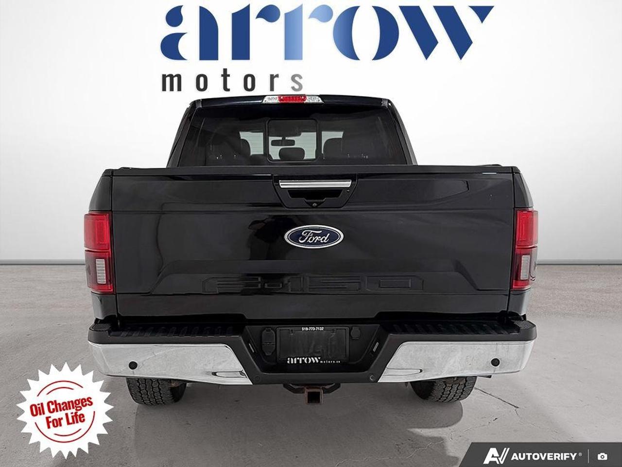 2019 Ford F-150  Photo