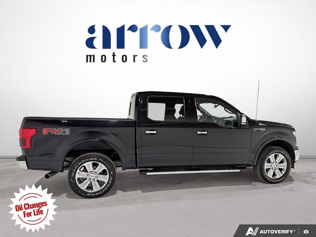 2019 Ford F-150  Photo